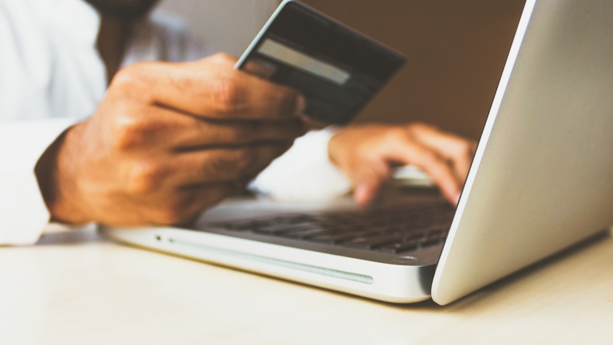 Kako napraviti web shop — vodič za početnike